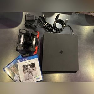 PS4+FIFA